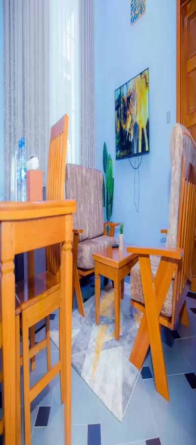 Gold Stone Hotel Geita