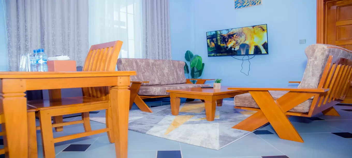 Gold Stone Hotel Geita-12