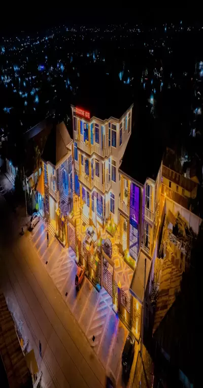 Gold Stone Hotel Geita