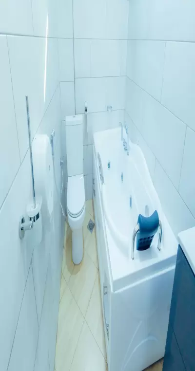 Gold Stone Hotel Geita