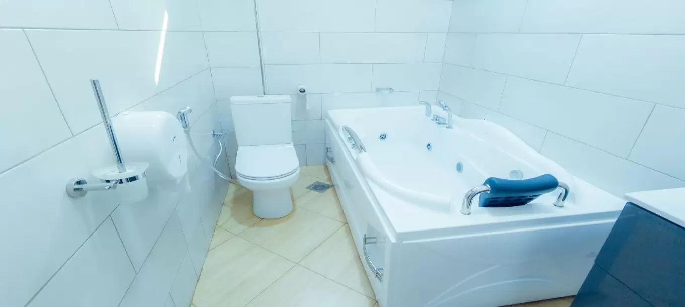 Gold Stone Hotel Geita-16