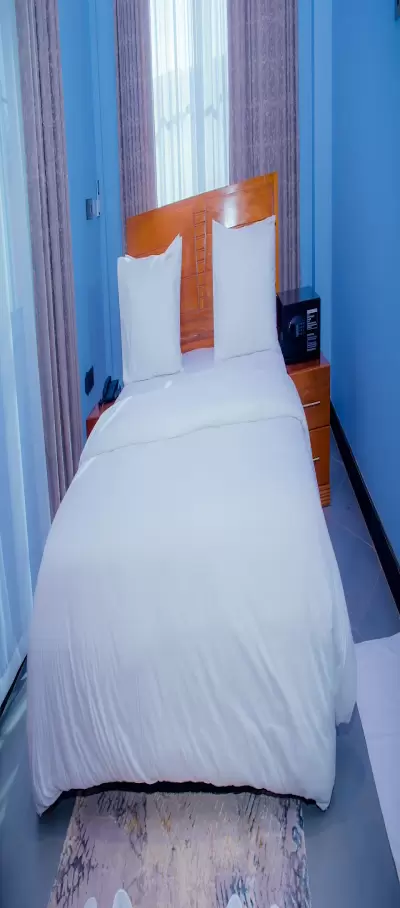 Gold Stone Hotel Geita