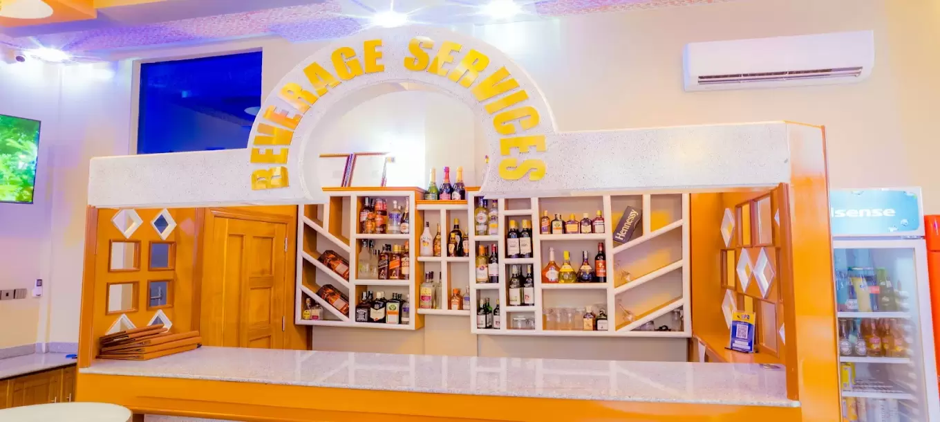 Gold Stone Hotel Geita-7