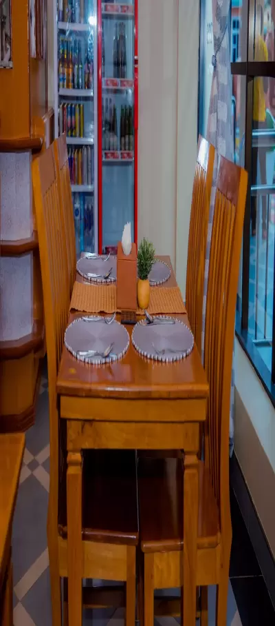 Gold Stone Hotel Geita