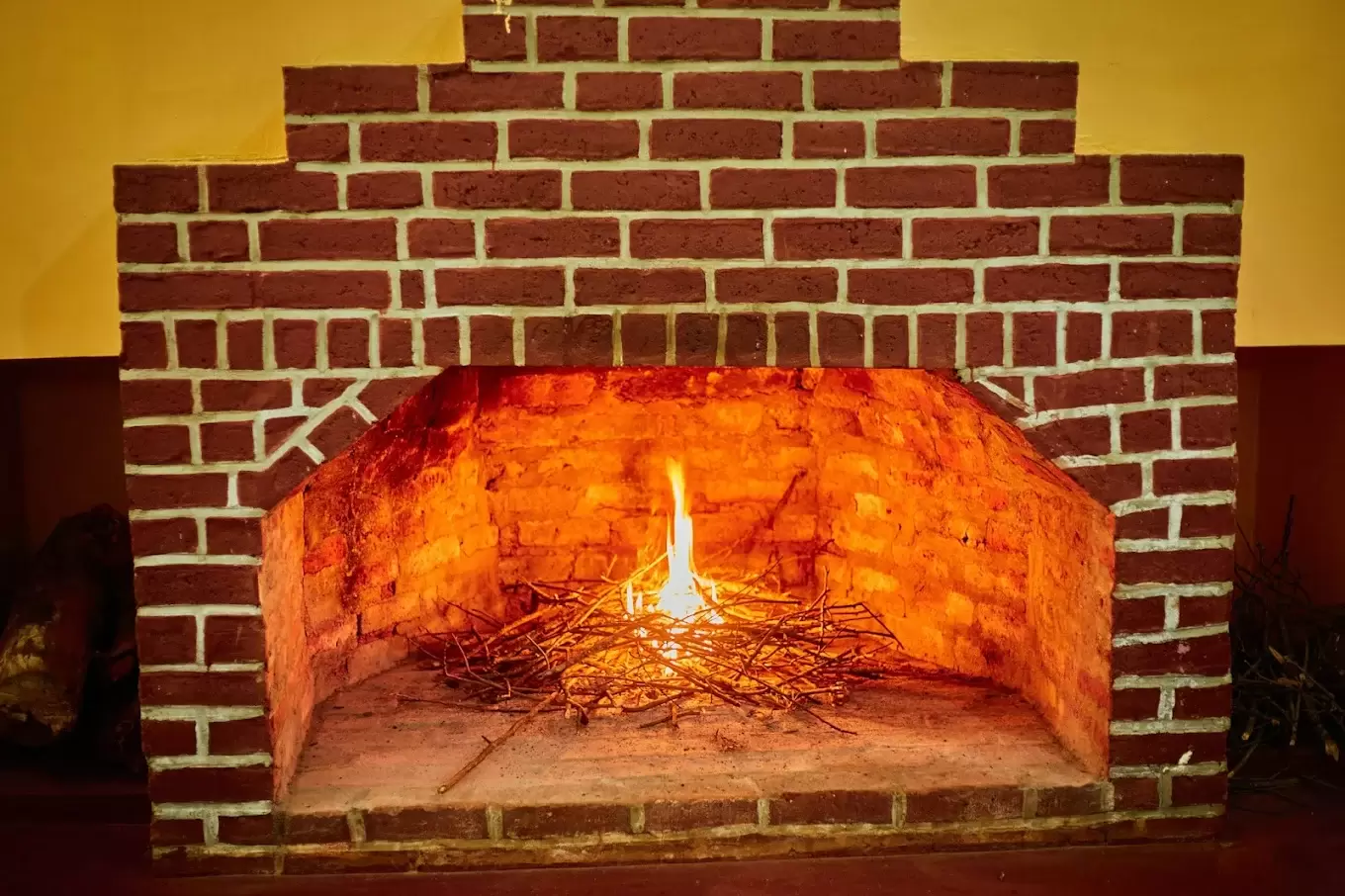 Ngorongoro Corridor Lodge, Karatu.