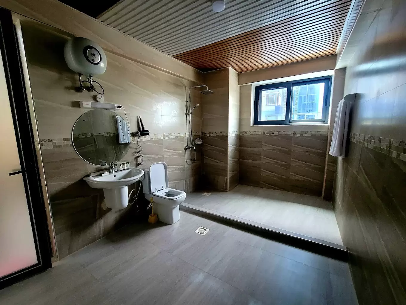 Midland Inn View Hotel Dodoma.