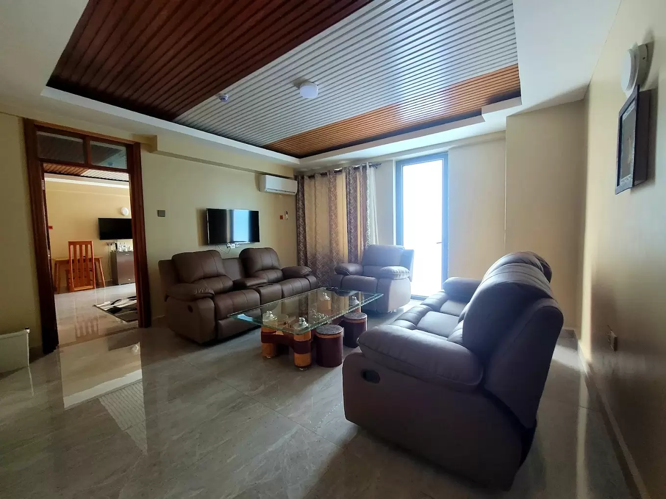 Midland Inn View Hotel Dodoma.