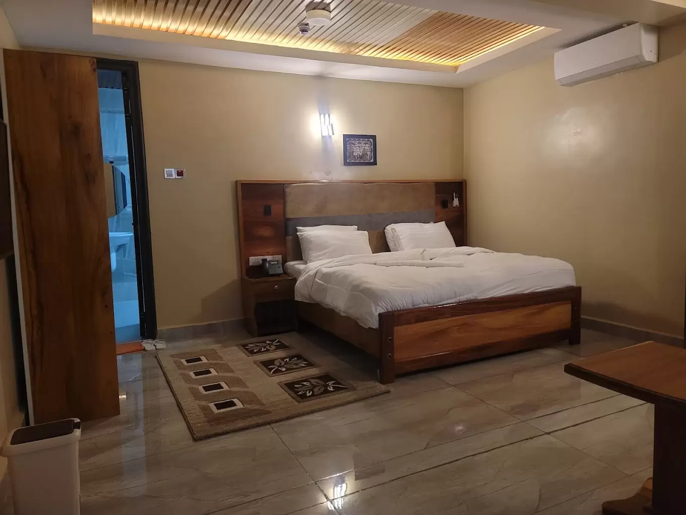 Midland Inn View Hotel Dodoma.