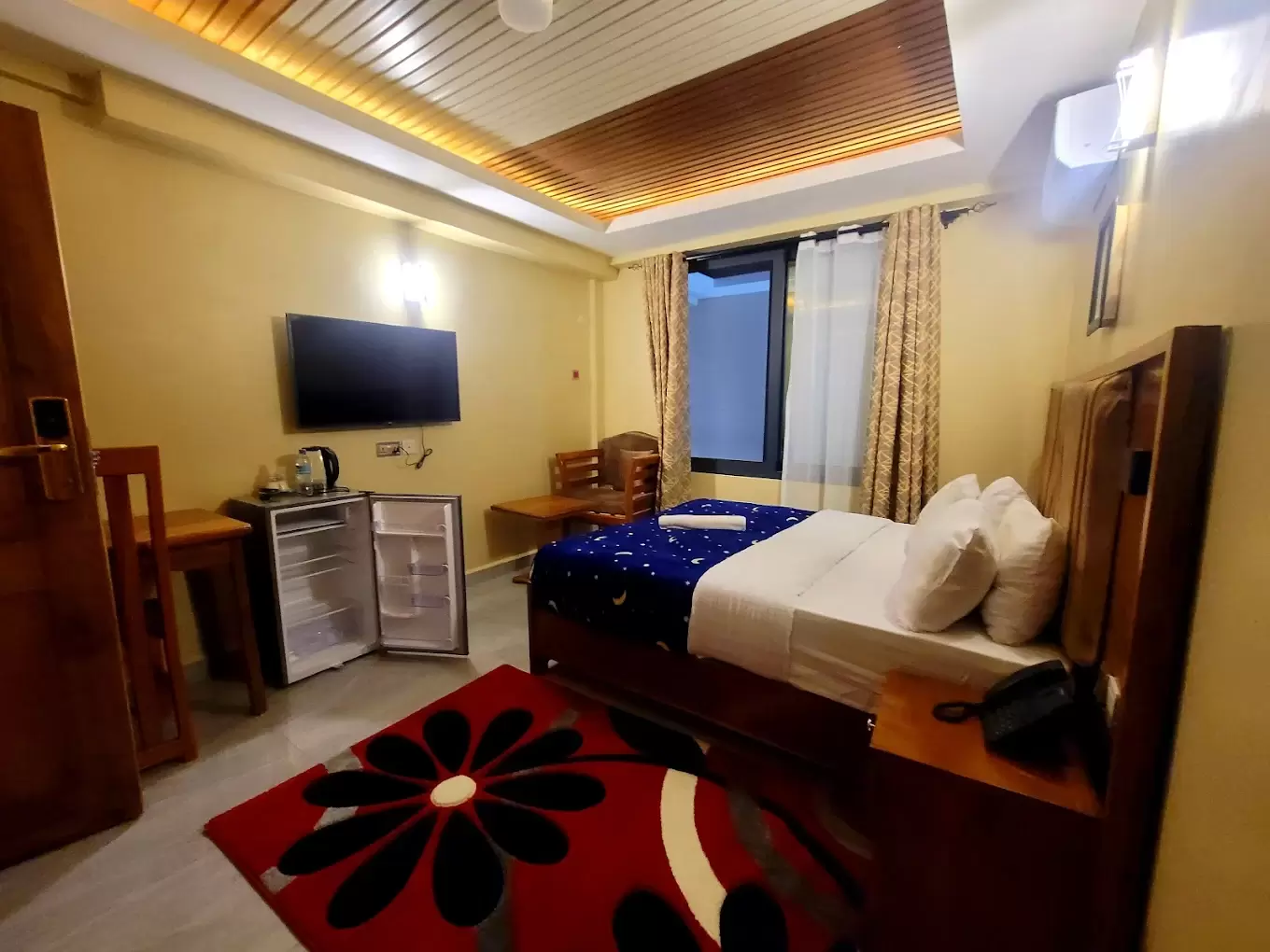 Midland Inn View Hotel Dodoma.