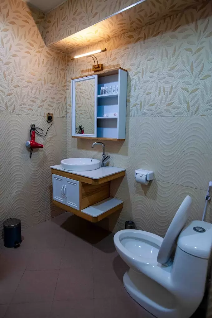 GR Comfort Hotel, Mbeya.