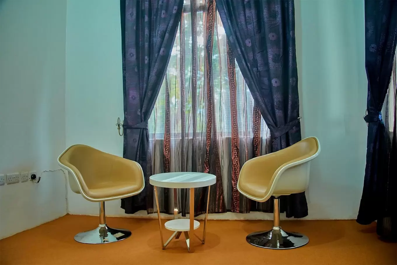 Ngorongoro Corridor Lodge, Karatu.