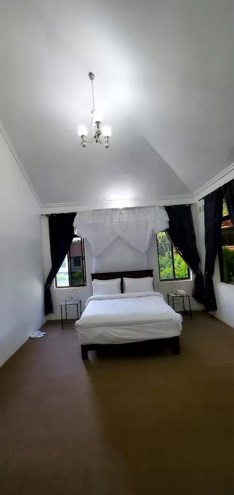 Ngorongoro Corridor Lodge, Karatu.