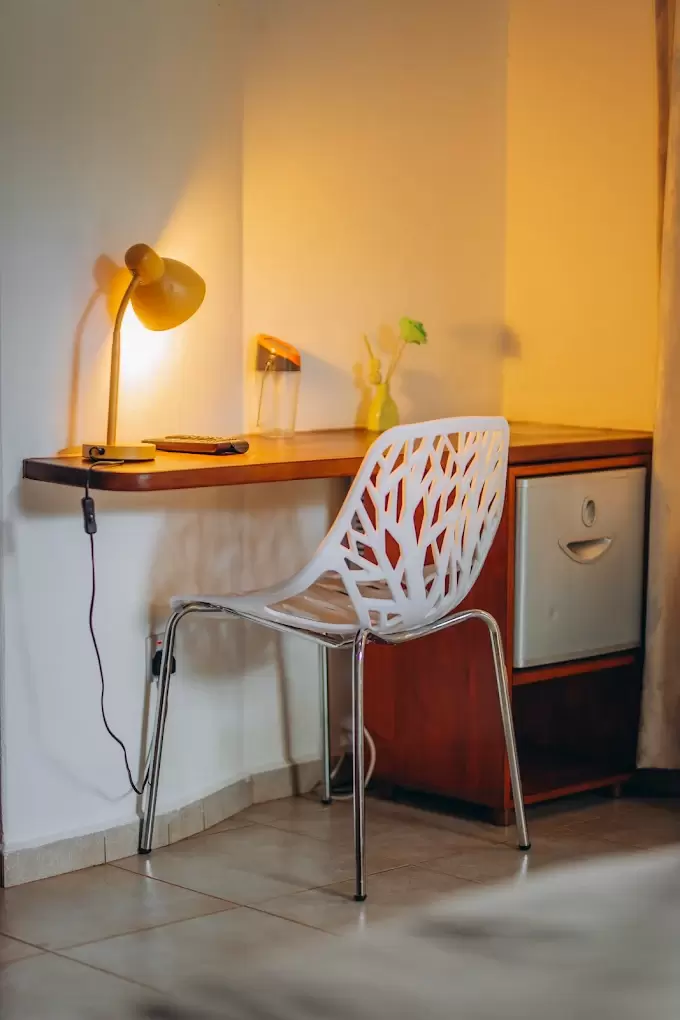 Edelwyss Inn, Morogoro.