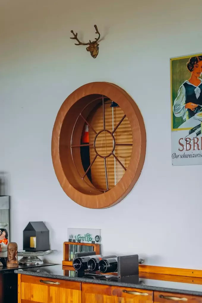 Edelwyss Inn, Morogoro.