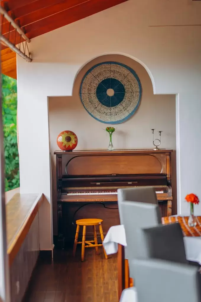 Edelwyss Inn, Morogoro.