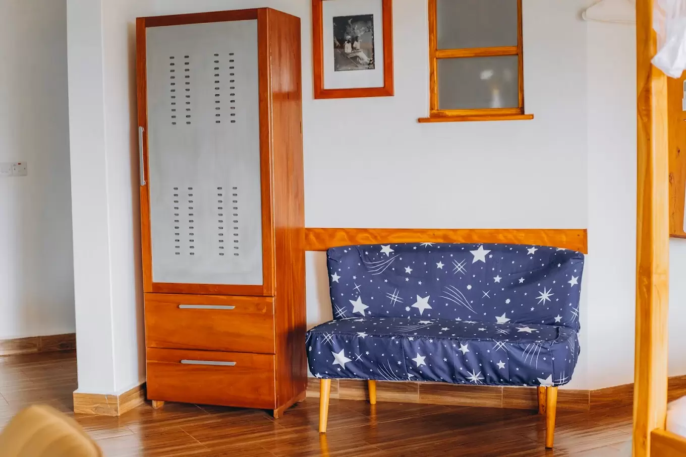 Edelwyss Inn, Morogoro.