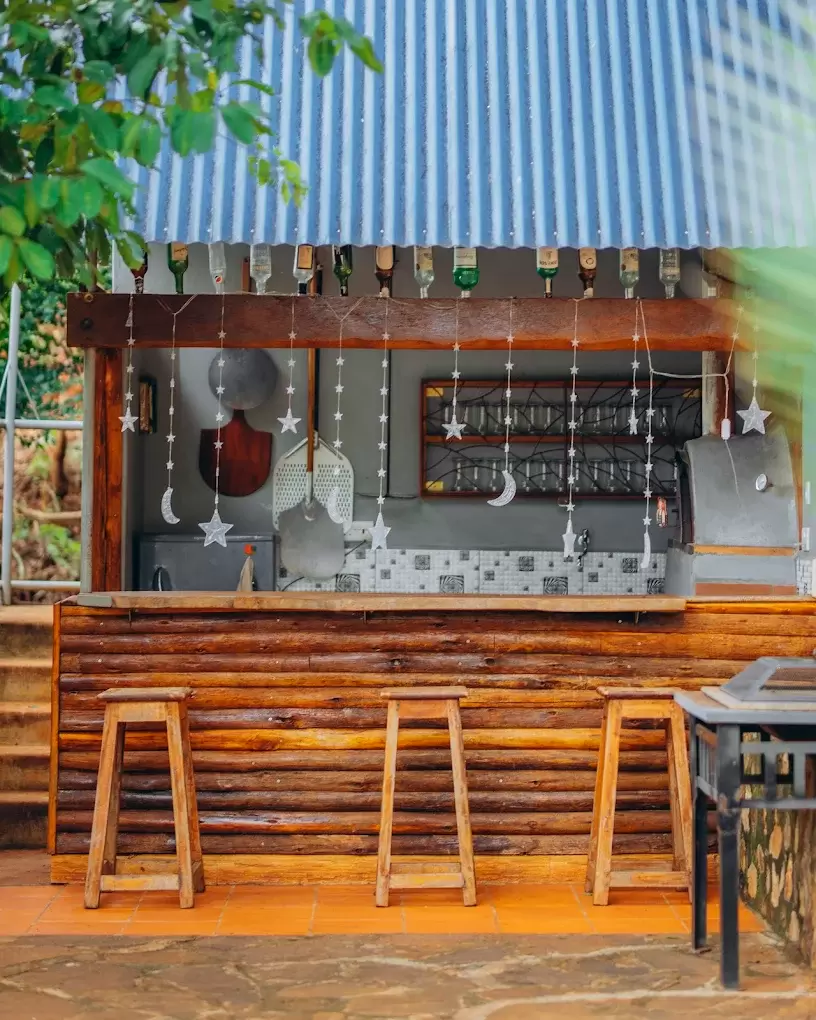 Edelwyss Inn, Morogoro.