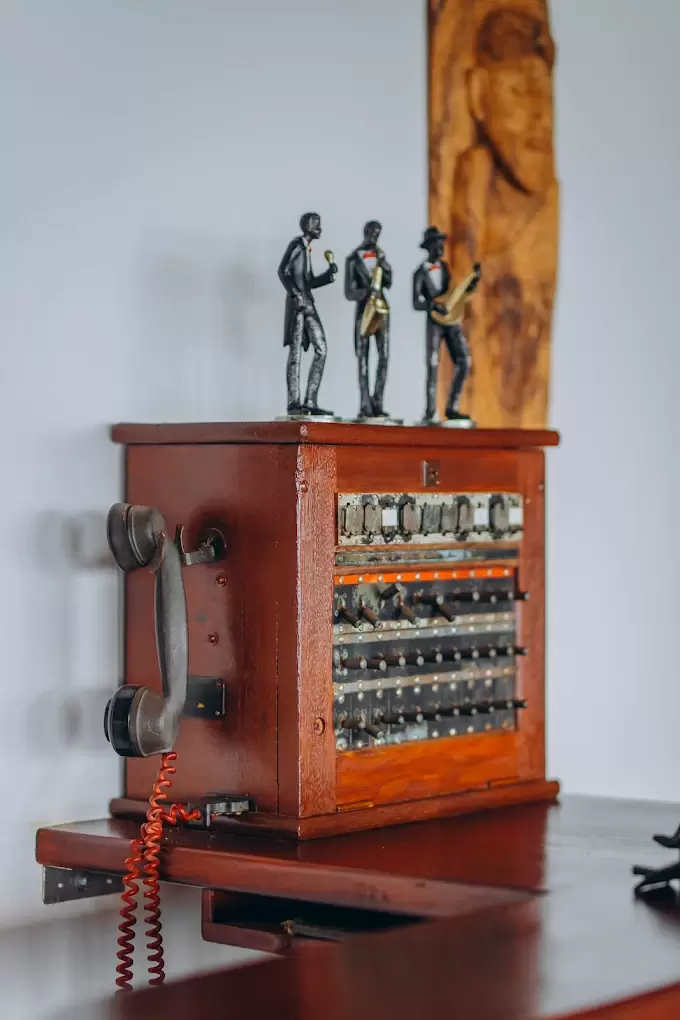 Edelwyss Inn, Morogoro.