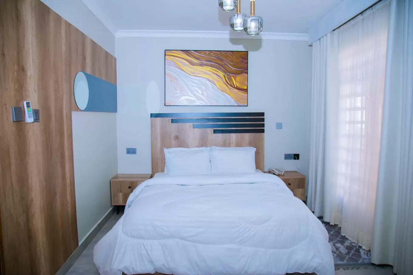 Infiinity Homes, Dodoma.