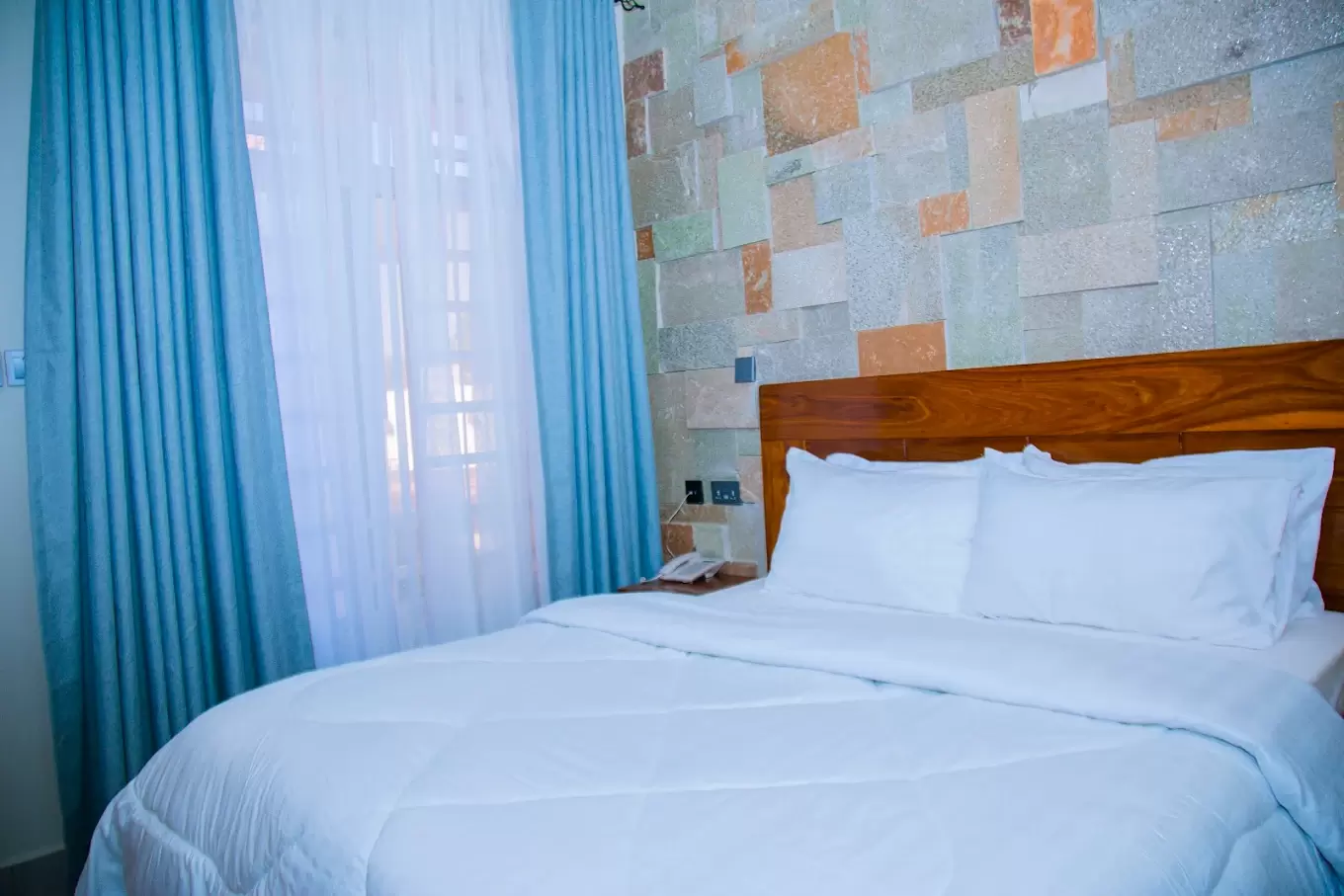 Infiinity Homes, Dodoma.