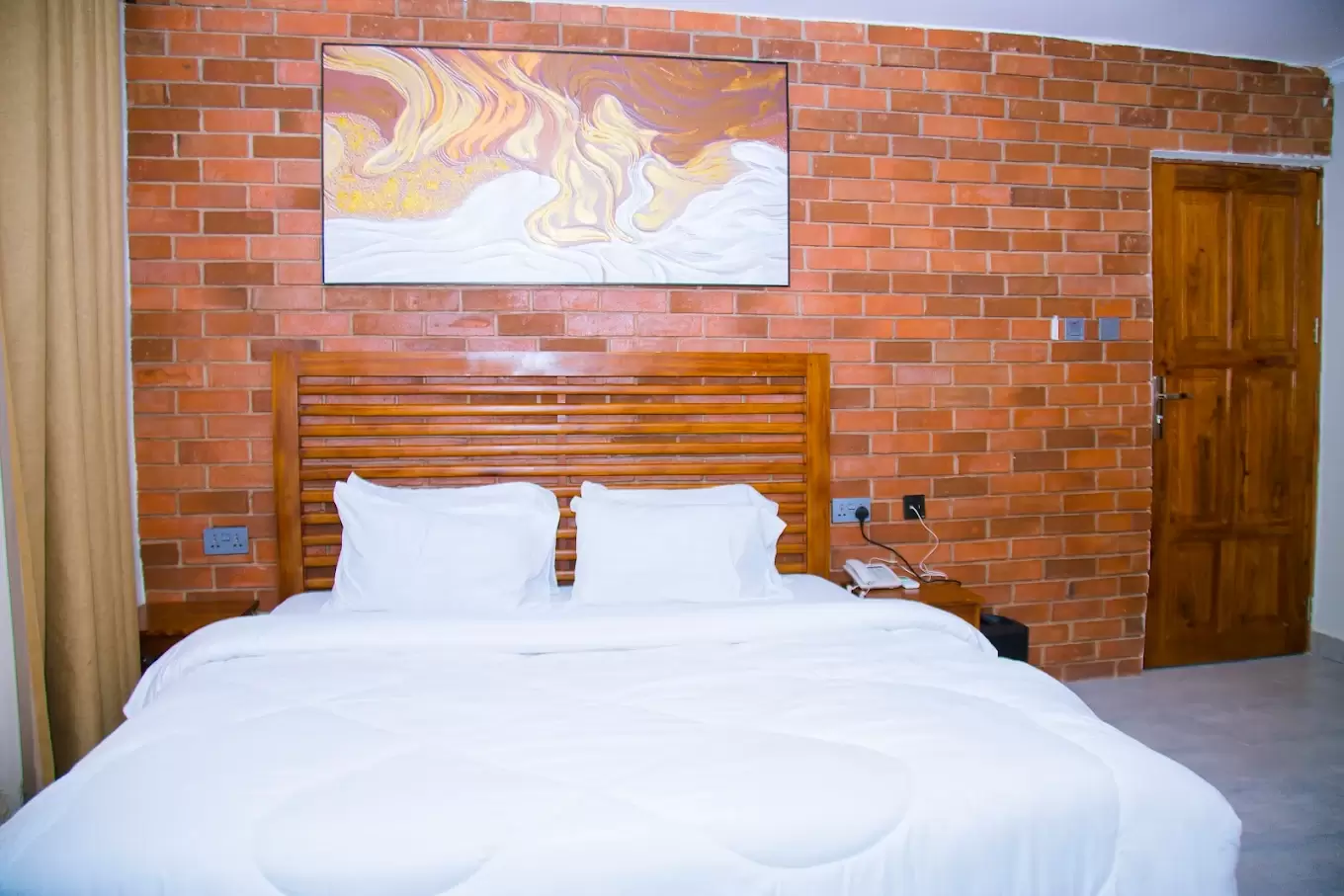 Infiinity Homes, Dodoma.