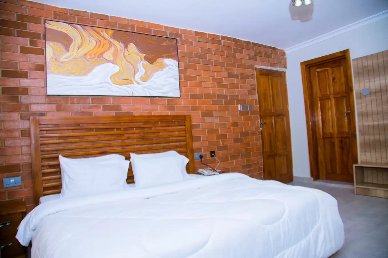 Infiinity Homes, Dodoma.