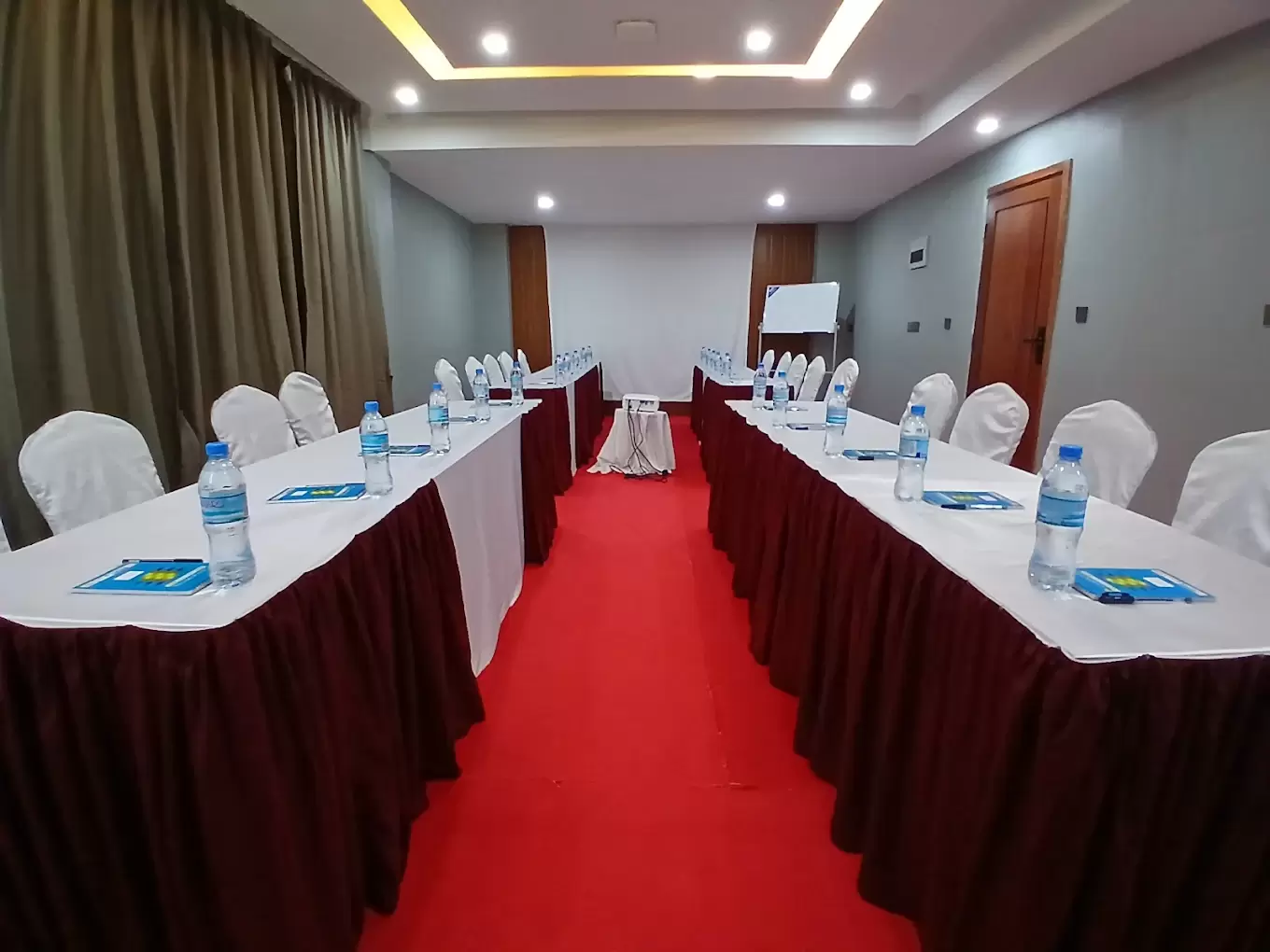 Inoga Luxury Hotel Dodoma