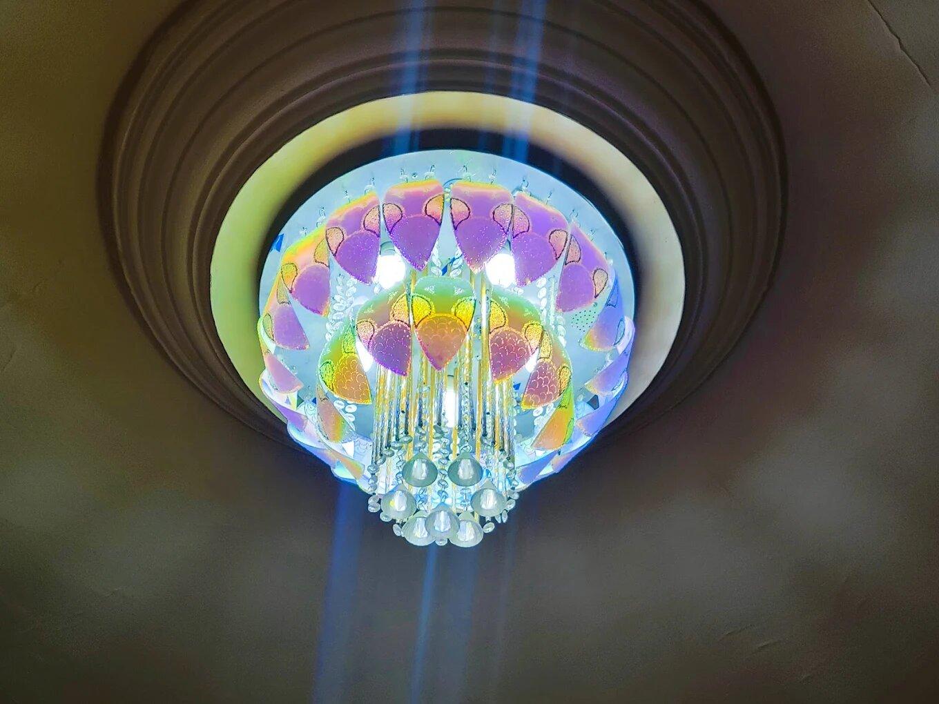 Pera Imperial Hotel, Iringa.