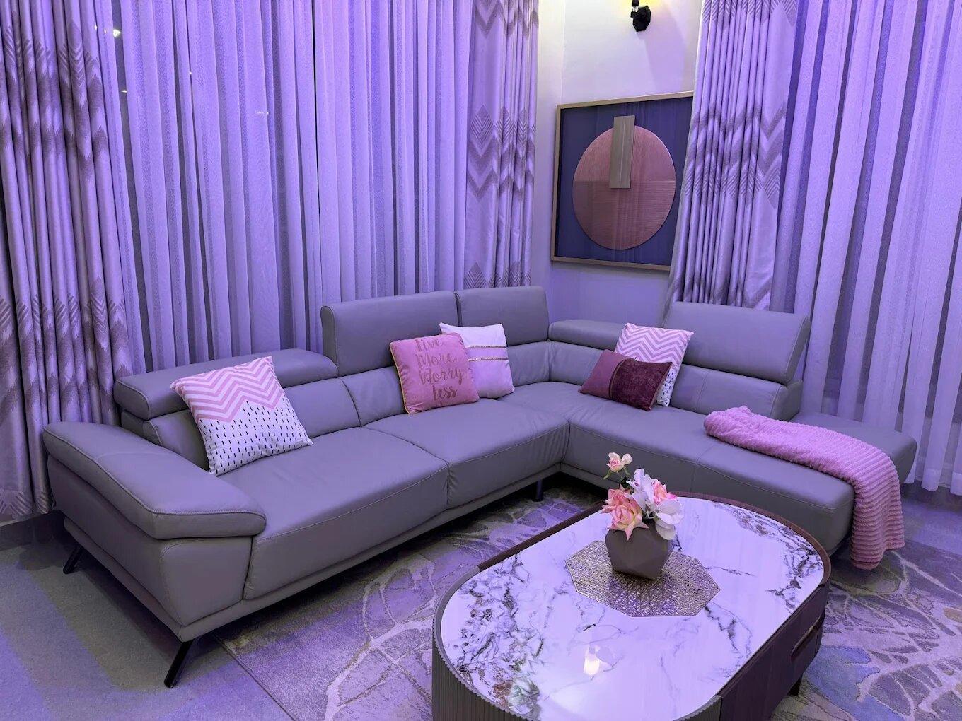 Acadia Apartment Dodoma