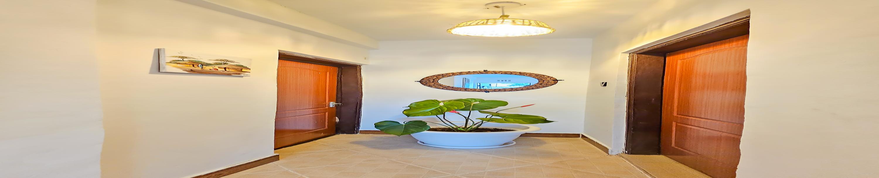 Fly Africa Village-1