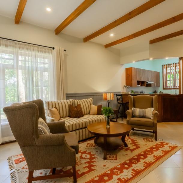 Airport Planet Lodge, King'ori, Arusha.-5