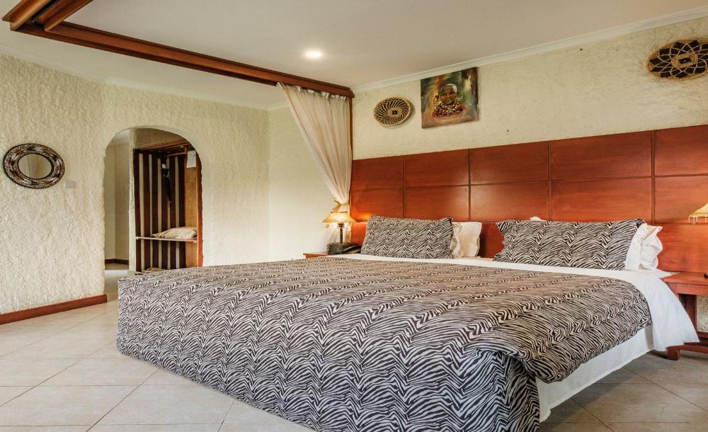 Arusha Planet Lodge-15