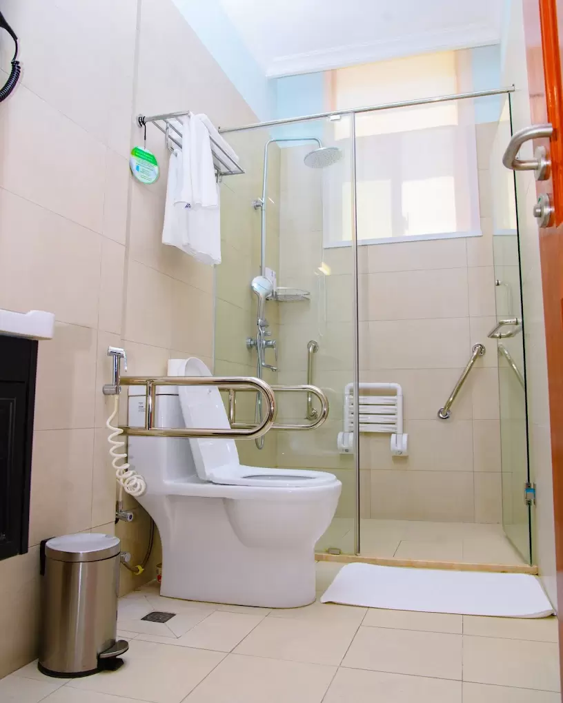 Best Western Dodoma City Hotel