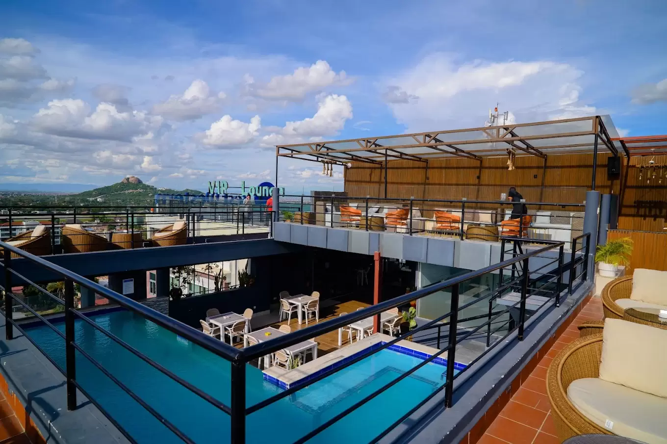 Best Western Dodoma City Hotel