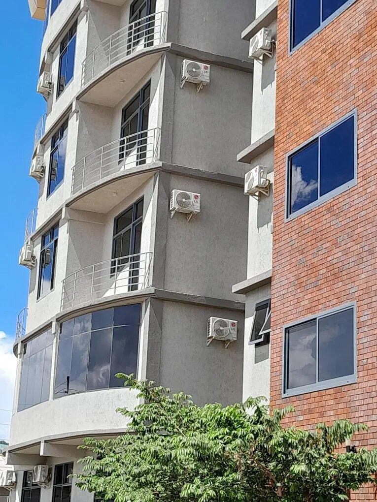 Mdope Idde Hotel, Mbeya.