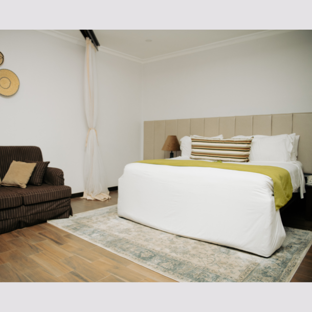 Airport Planet Lodge, King'ori, Arusha.-9