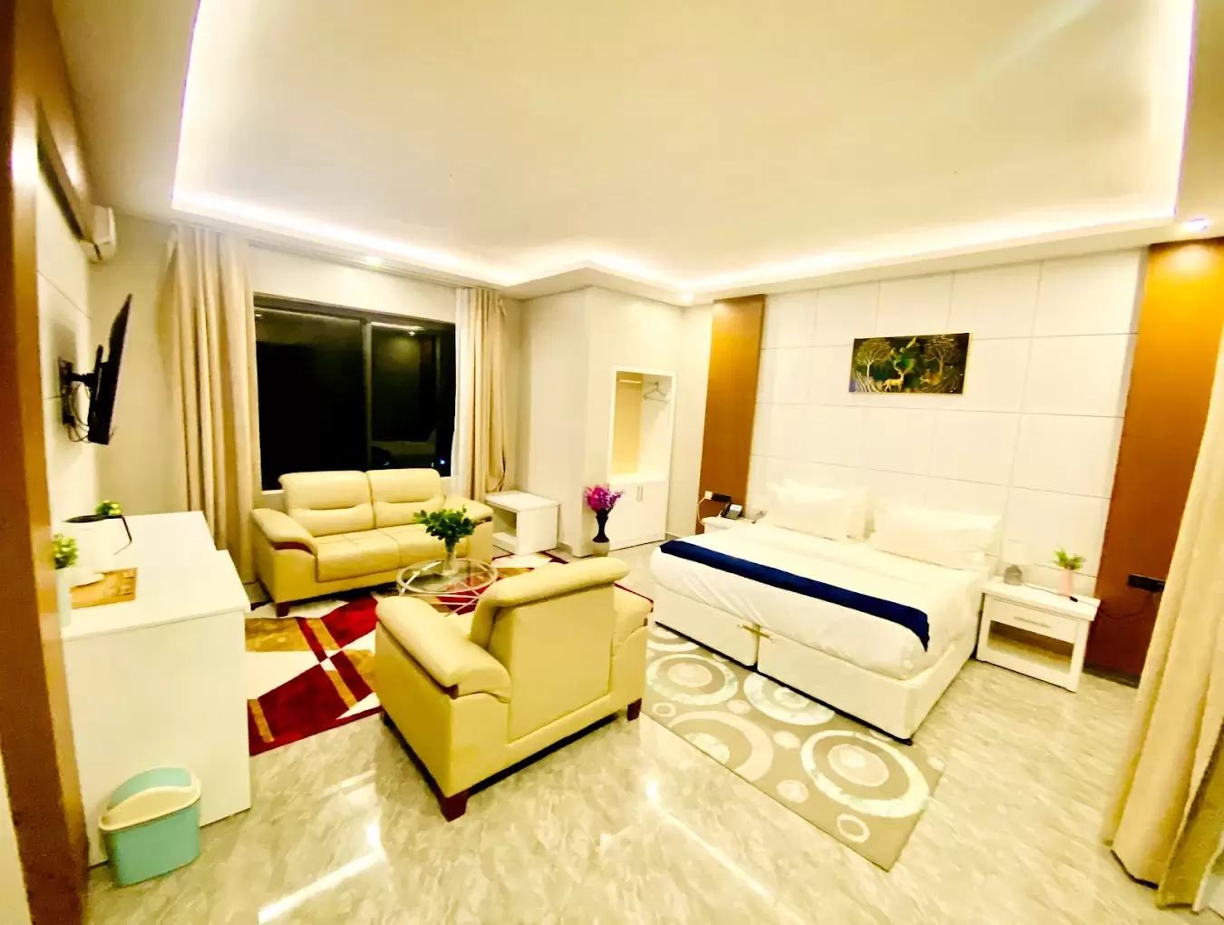 St. Thomas Hotel, Dodoma