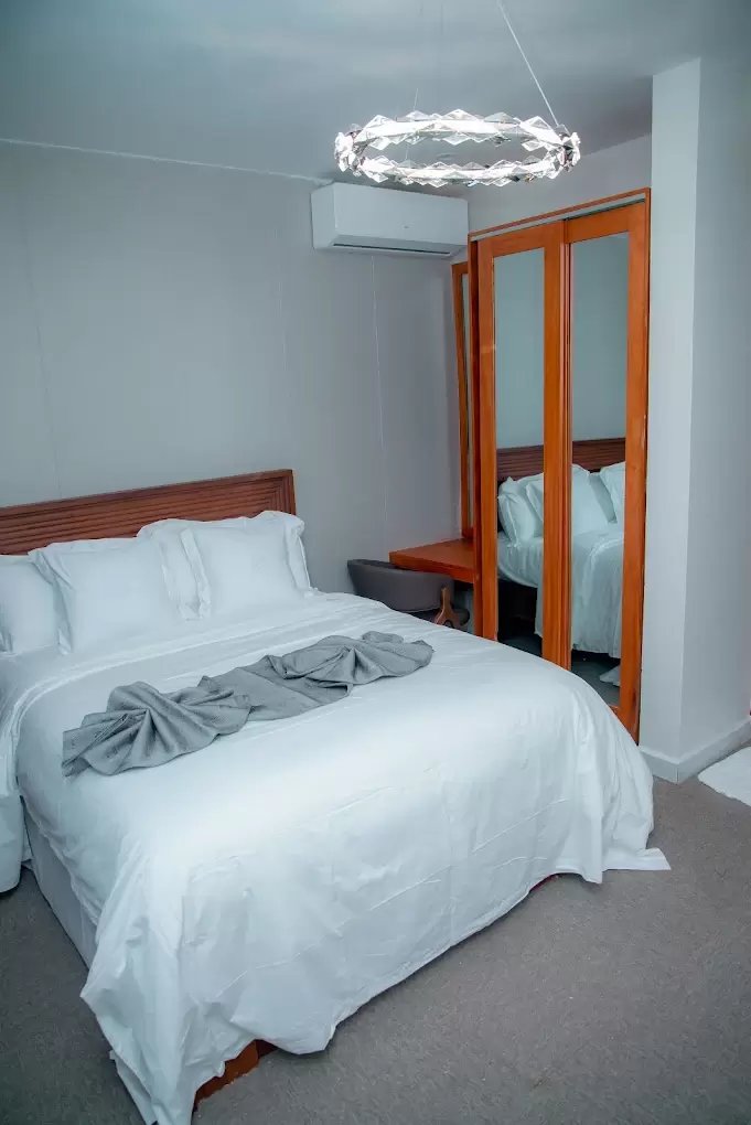 Maison Luxe Apartments, Dodoma.