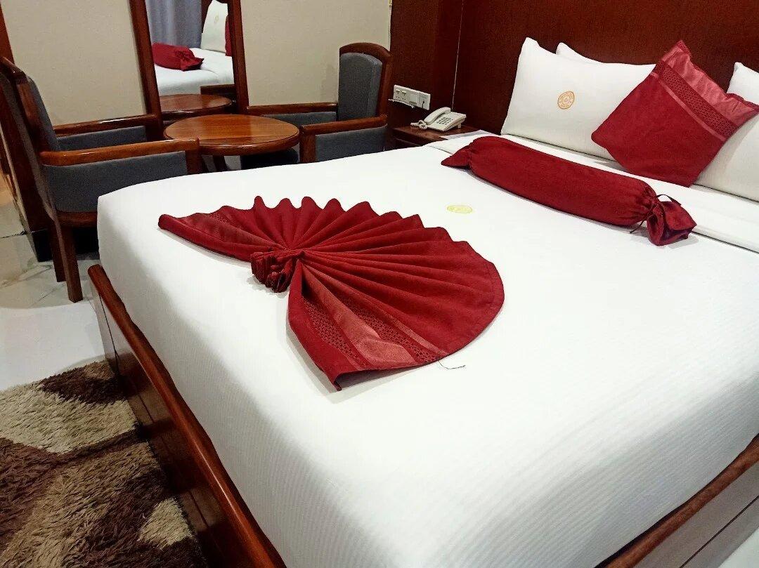 Mdope Idde Hotel, Mbeya.