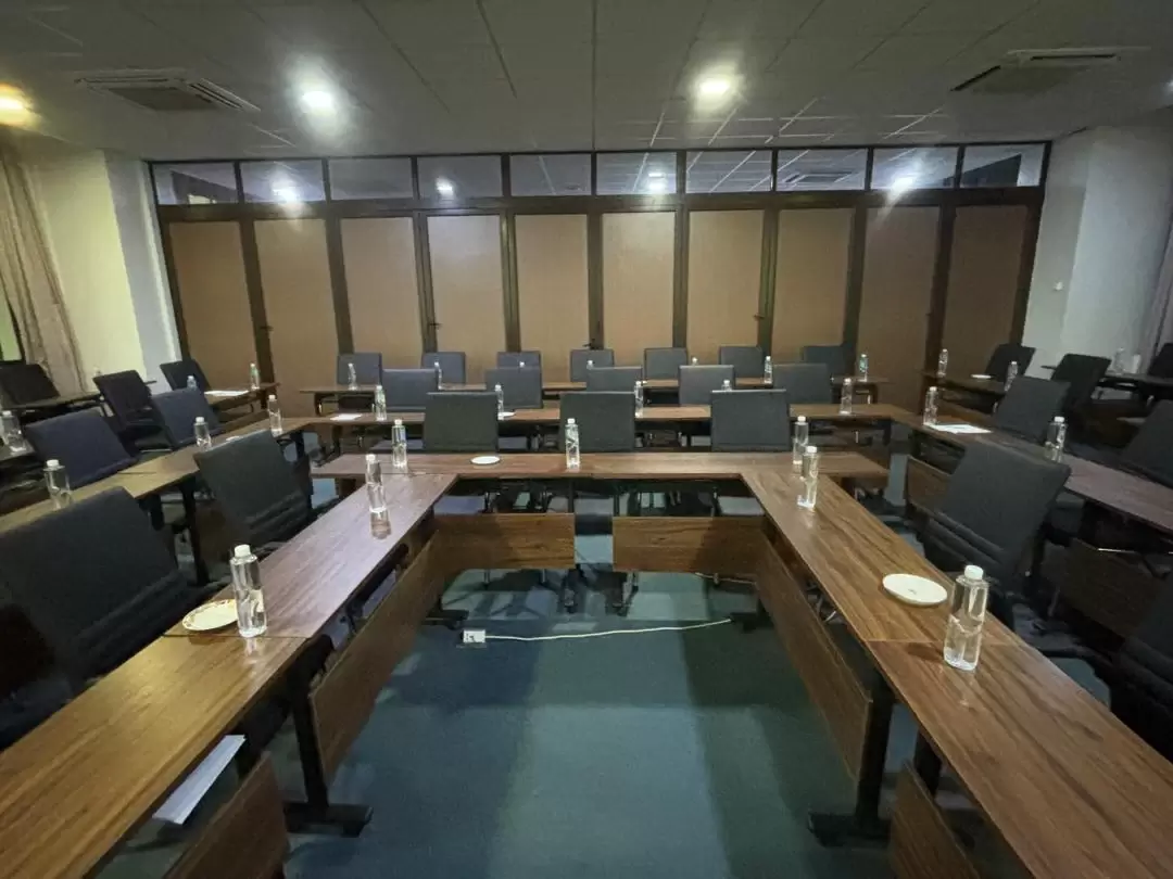 Kingsway Hotel, Morogoro.