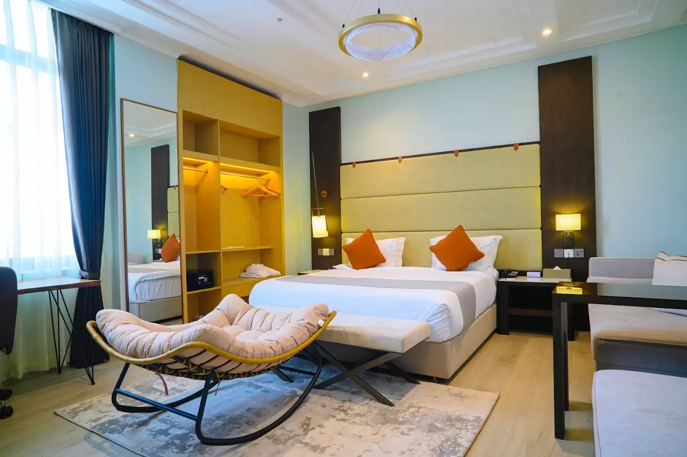 Best Western Dodoma City Hotel