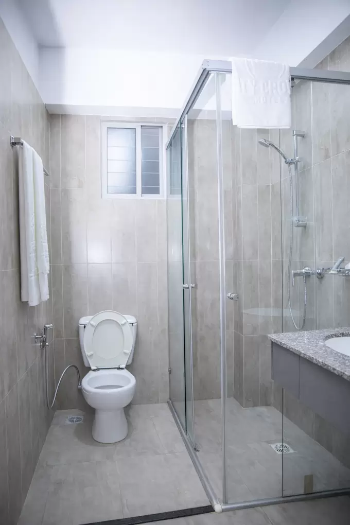 City Crown Hotel, Dar es Salaam.