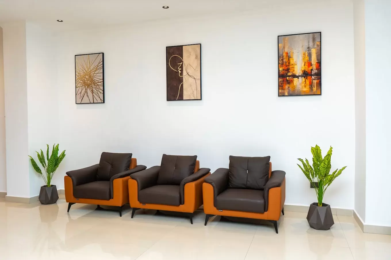 City Crown Hotel, Dar es Salaam.