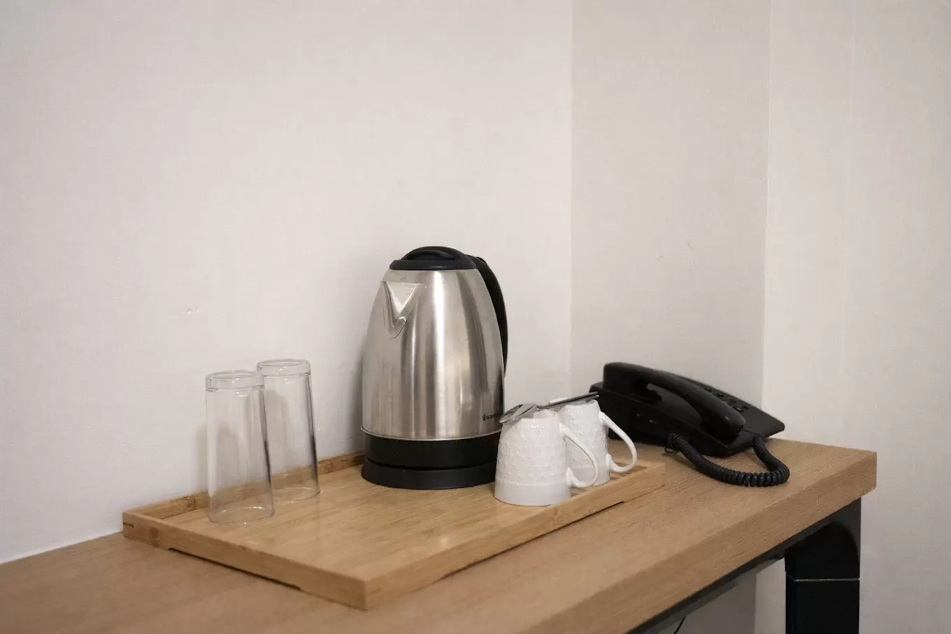 City Crown Hotel, Dar es Salaam.