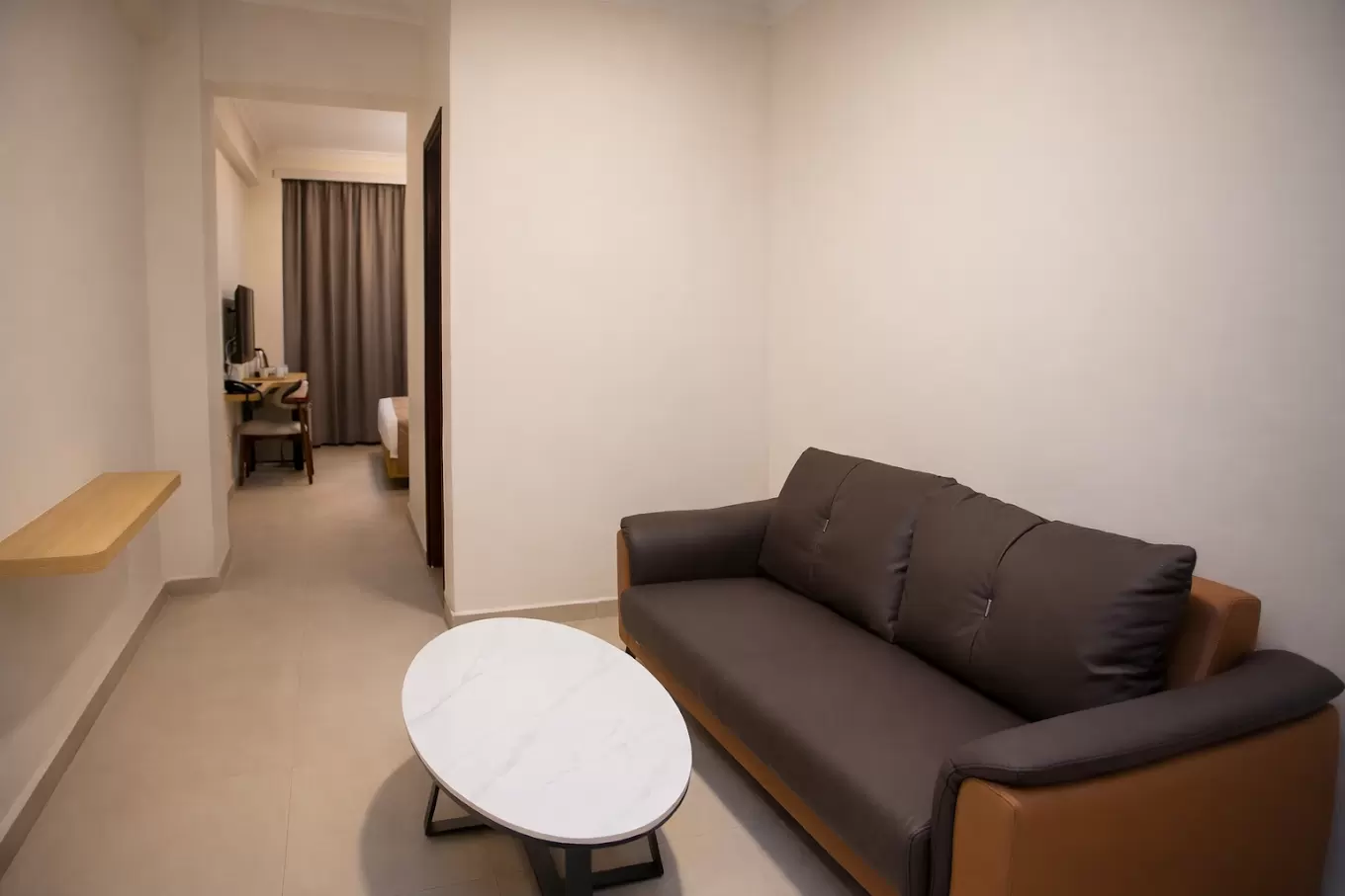 City Crown Hotel, Dar es Salaam.