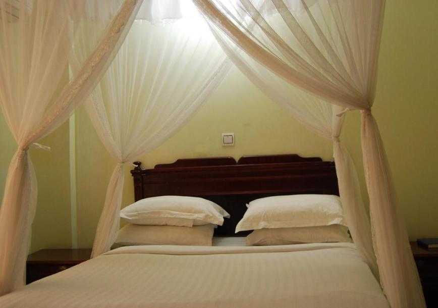 Mc-Ellys Hotel, Arusha.-6