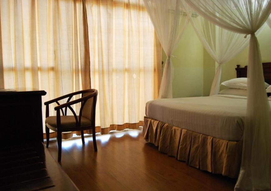 Mc-Ellys Hotel, Arusha.-17