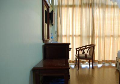 Mc-Ellys Hotel, Arusha.