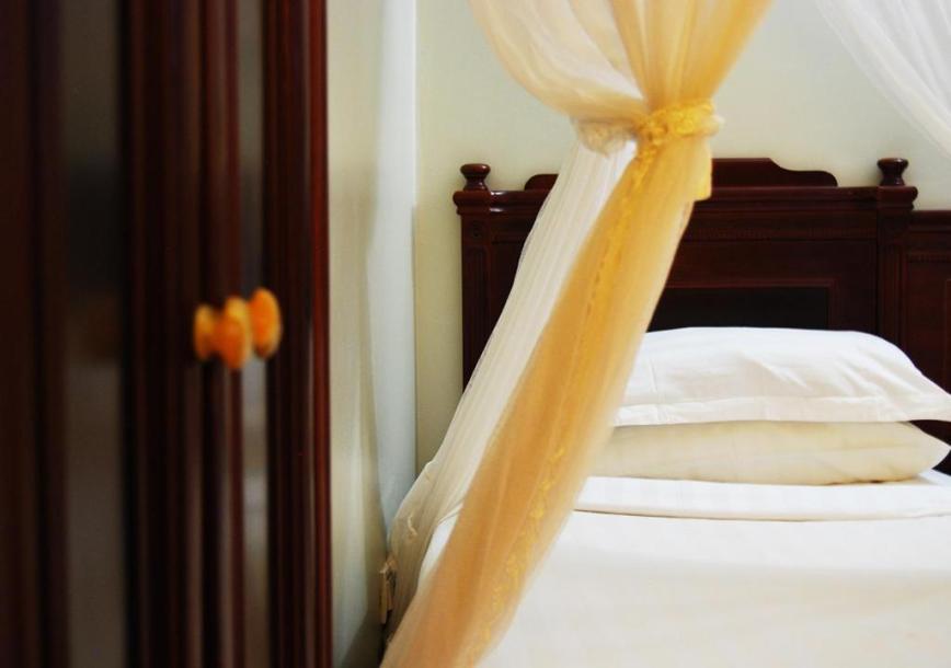 Mc-Ellys Hotel, Arusha.-13