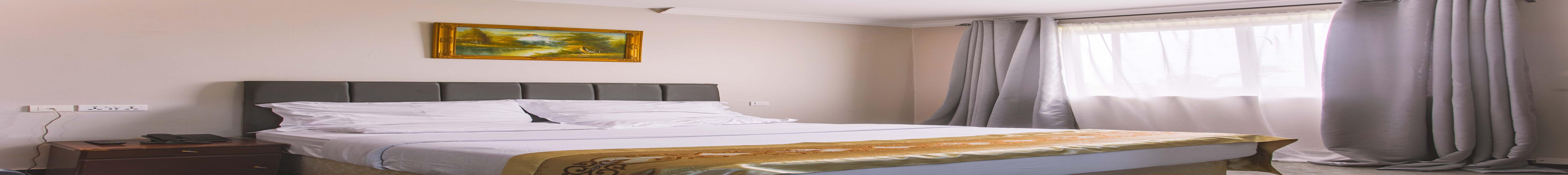 City Link Hotel Arusha-18